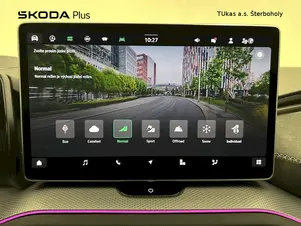 Škoda Kodiaq SportLine