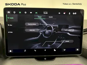 Škoda Kodiaq SportLine