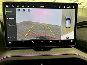 Škoda Kodiaq SportLine