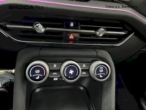 Škoda Kodiaq SportLine