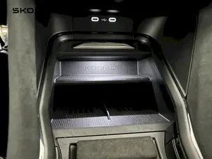 Škoda Kodiaq SportLine