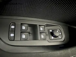 Škoda Kodiaq SportLine