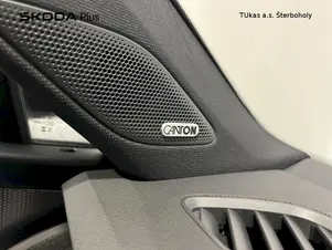 Škoda Kodiaq SportLine