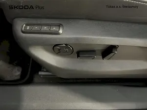 Škoda Kodiaq SportLine