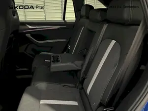 Škoda Kodiaq SportLine