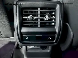 Škoda Kodiaq SportLine