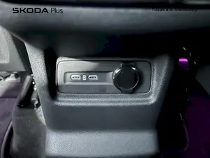 Škoda Kodiaq SportLine