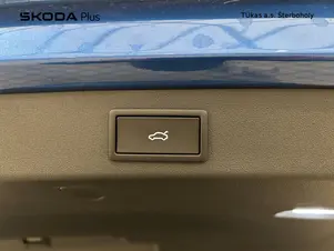 Škoda Kodiaq SportLine