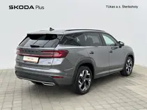 Kodiaq SportLine