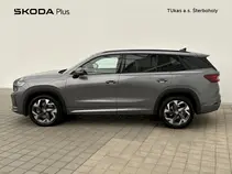 Kodiaq SportLine