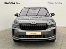 Kodiaq SportLine