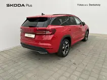 Kodiaq SportLine