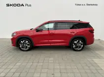 Kodiaq SportLine