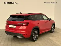 Kodiaq SportLine