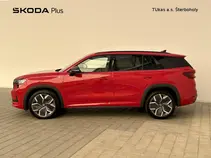 Kodiaq SportLine