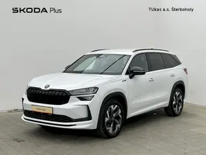 Škoda Kodiaq SportLine