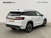 Kodiaq SportLine