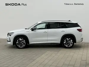 Škoda Kodiaq SportLine