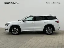 Kodiaq SportLine