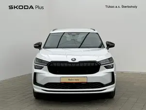Škoda Kodiaq SportLine