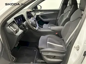 Škoda Kodiaq SportLine
