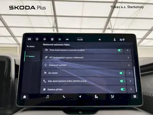 Škoda Kodiaq SportLine