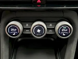Škoda Kodiaq SportLine