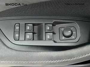 Škoda Kodiaq SportLine