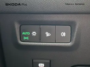 Škoda Kodiaq SportLine