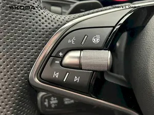 Škoda Kodiaq SportLine