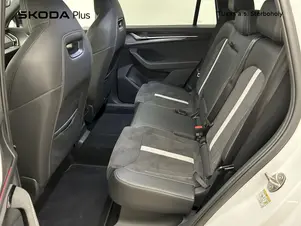 Škoda Kodiaq SportLine