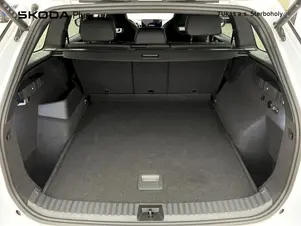 Škoda Kodiaq SportLine