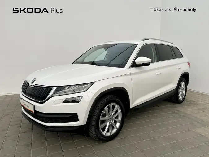 Kodiaq Style