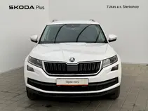 Kodiaq Style