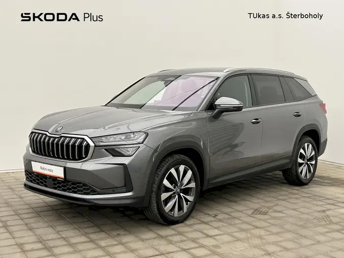 Kodiaq 