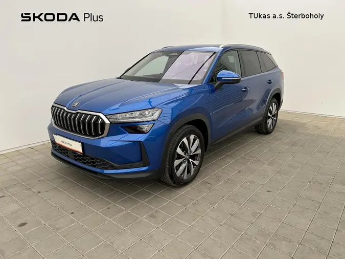 Kodiaq 