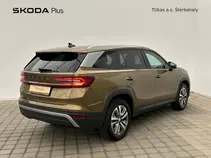 Kodiaq Exclusive