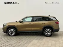 Kodiaq Exclusive