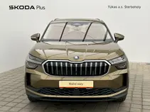 Kodiaq Exclusive