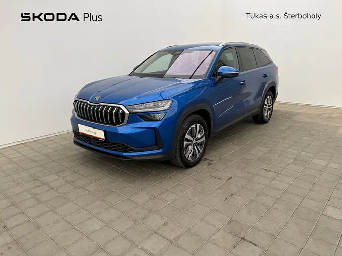 Kodiaq 