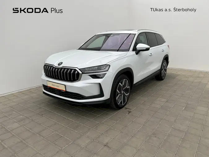 Kodiaq