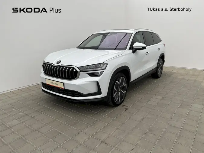 Kodiaq