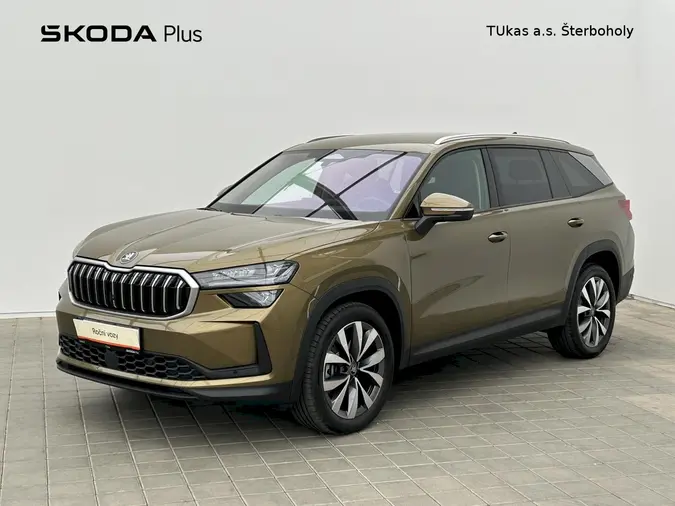 Kodiaq 