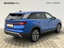 Kodiaq Exclusive