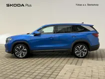 Kodiaq Exclusive