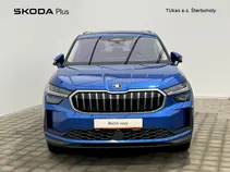 Kodiaq Exclusive