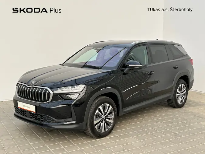 Kodiaq 