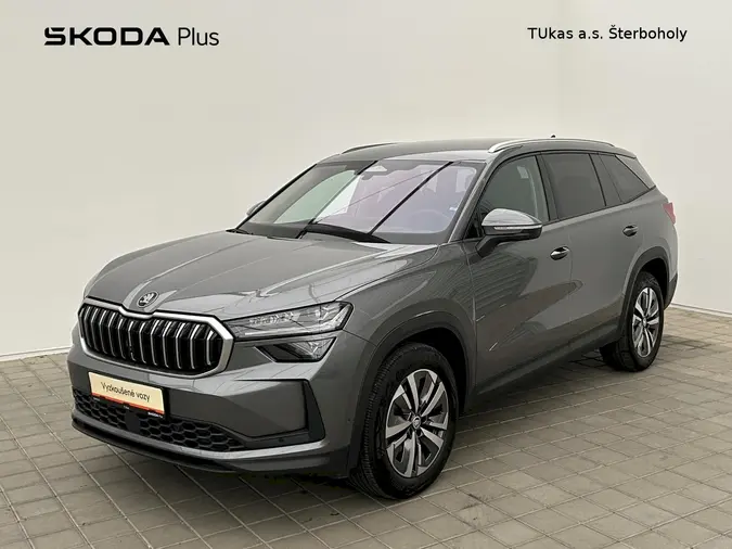 Kodiaq 