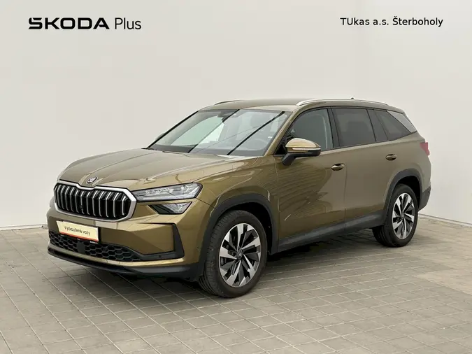 Kodiaq 