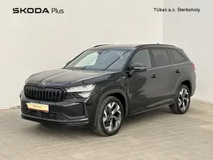 Škoda Kodiaq SportLine